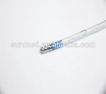 Disposable medical ryle's stomach tube