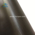 High performance 3k plain twill leather carbon cloth