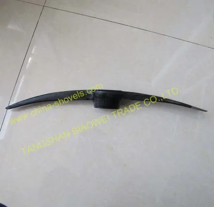 Forged Steel Mattock Pickaxe for Garden Agriculture Tools
