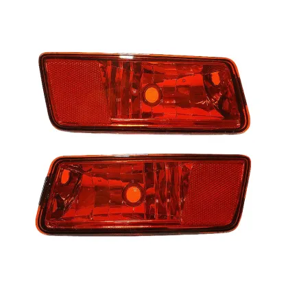 Rear Fog Light for Dodge Journey 2009-2010