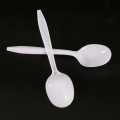 Plastic Disposable Spoons for Fast Food