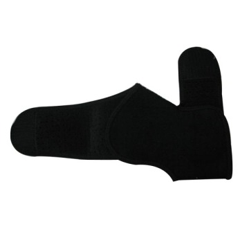 Neoprene Sports Supporter, Sports Products, Neoprene Material (SS-002)