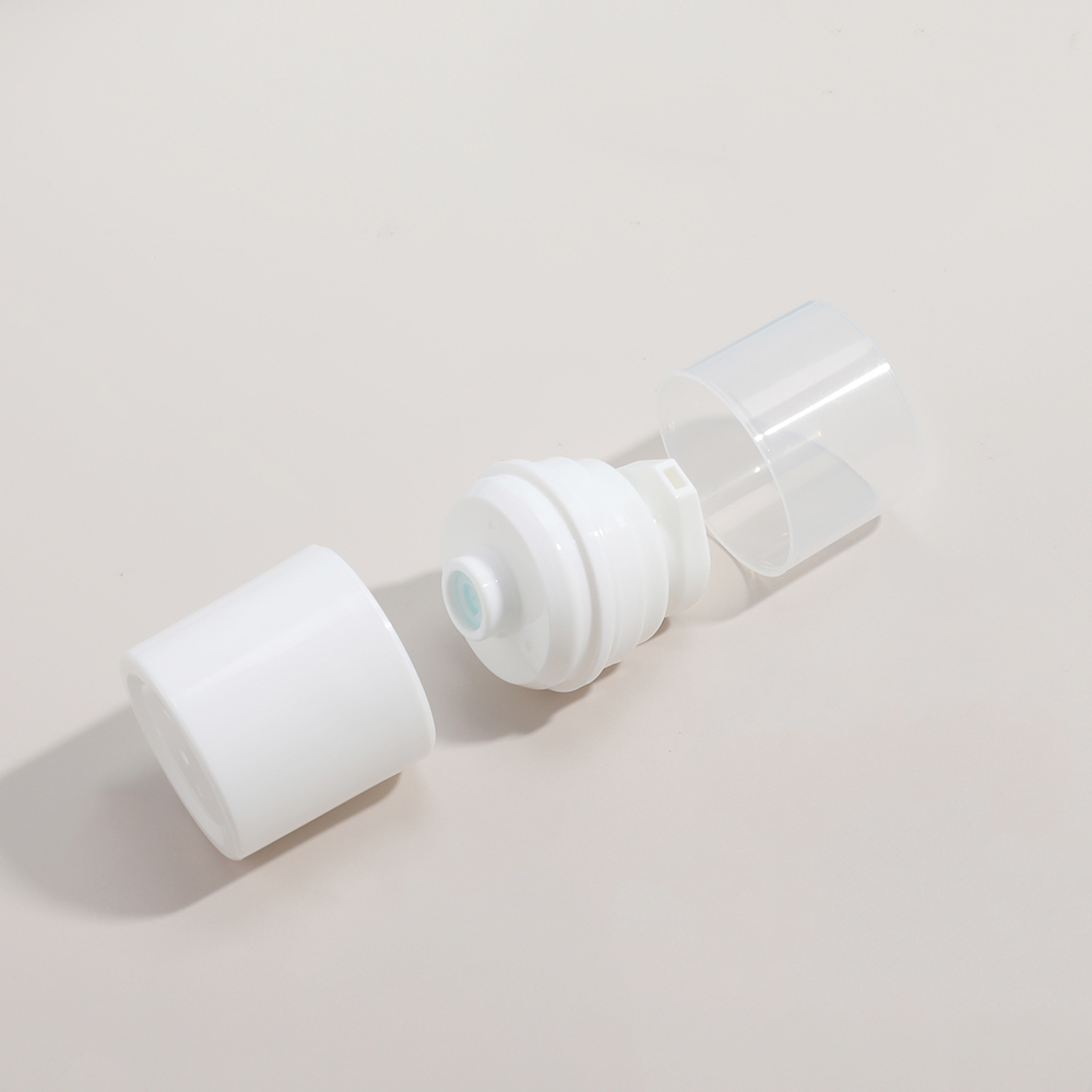 Airless Bottle for Cosmetic Face Care Lotion Bottle