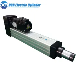 DGREC39 Anti-rotation EC series Electric Cylinder
