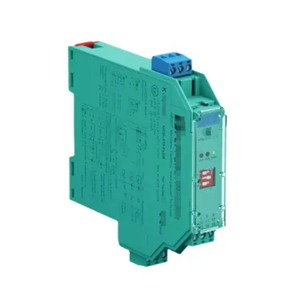 SMART Transmitter Power Supply KFD2-STC5-Ex2 Pepperl+Fuchs