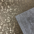 PVC Synthetic Artificial Faux leather for furniture