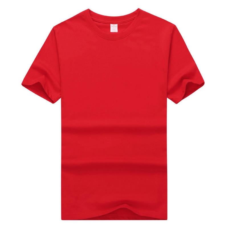 Kids Unisex Gym Dry Fit Plain T Shirt