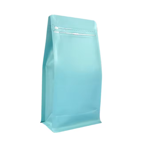 Coffee Stand-Up Pouches