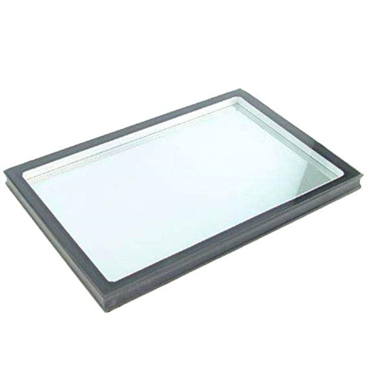 Low E Building Insulated Glass