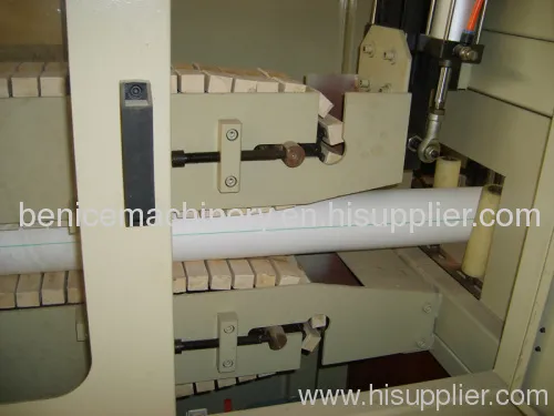 Pvc Pipe Production Line Drawing Machine Supply 