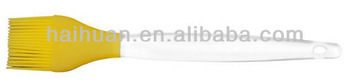 fashion silicone bbq brush