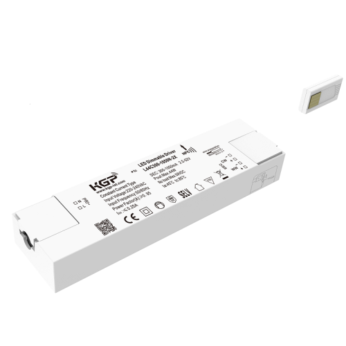 Driver LED IoT CC compatto