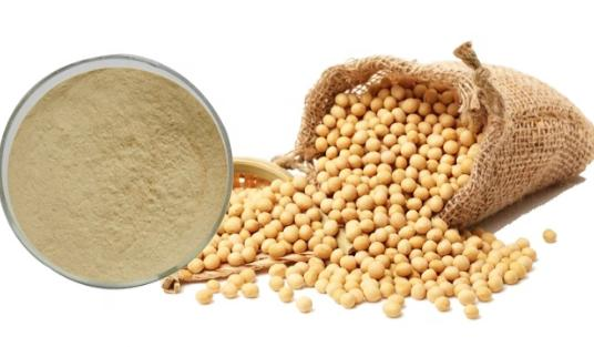 Soybean isoflavone