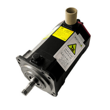 Original Fanuc AC Servo Motor A06B-2227-B500: Explore Used and New Units for Your Fanuc CNC Control Needs