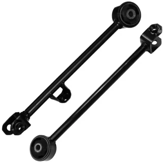 Suspension Parts Rear Control Arm For Honda Accord 2003-2008 52380SDAA00 52370SDAA00" could be simplified to:

"Rear Control Arm for Honda Accord 2003-2008 (52380SDAA00/52370SDAA00)