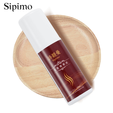 Sipimo hair essence for juvenile grey hair