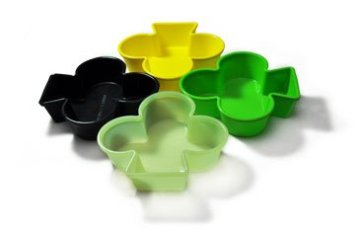 Custom moulded silicone kitchenware-A634