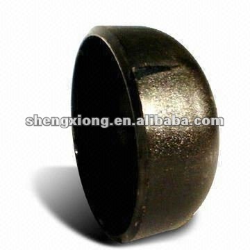 A234 WPB Carbon Steel Cap