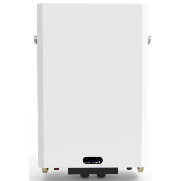 Powerwall LifePO4 Battery 48V 100Ah