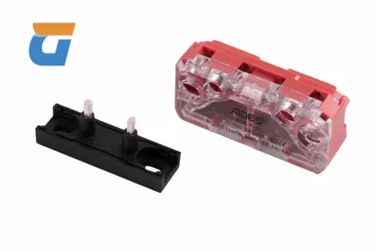 Kone Bernstein Elevator Accessories: KCB-R-5-A CR2-AZ Contact and Secondary Door Locks