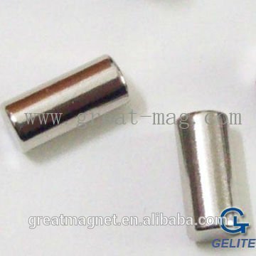 Strong Ndfeb Magnetic Materials