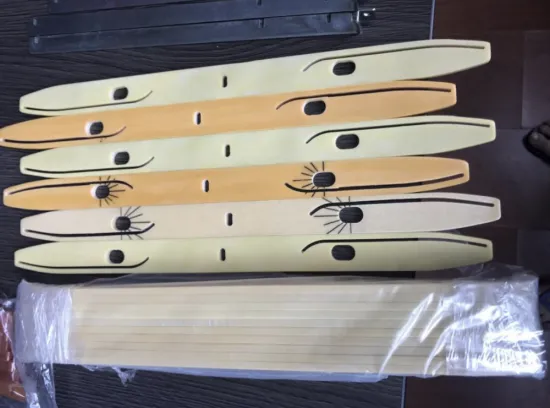 OEM Itema R9500 Openers 131250204