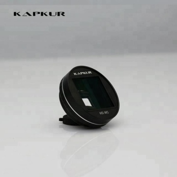 1.33X Anamorphic Lens Kit with Case for iPhone