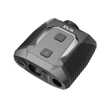 Best Sellers 5000m Outdoor Golf Rangefinder 8X Focusing Laser Device