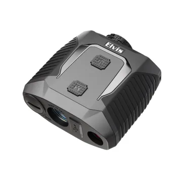 Best Sellers 5000m Outdoor Golf Rangefinder 8X Focusing Laser Device