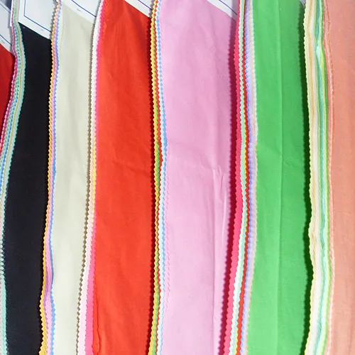 T/C Bleached Fabric 80/20 133x72 58/59′′