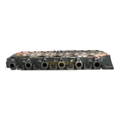 SD70B Cylinder Head for Lingong Machinery Diesel Engine
