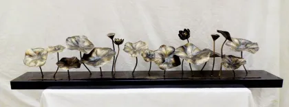 home decoration tabletop sculpture