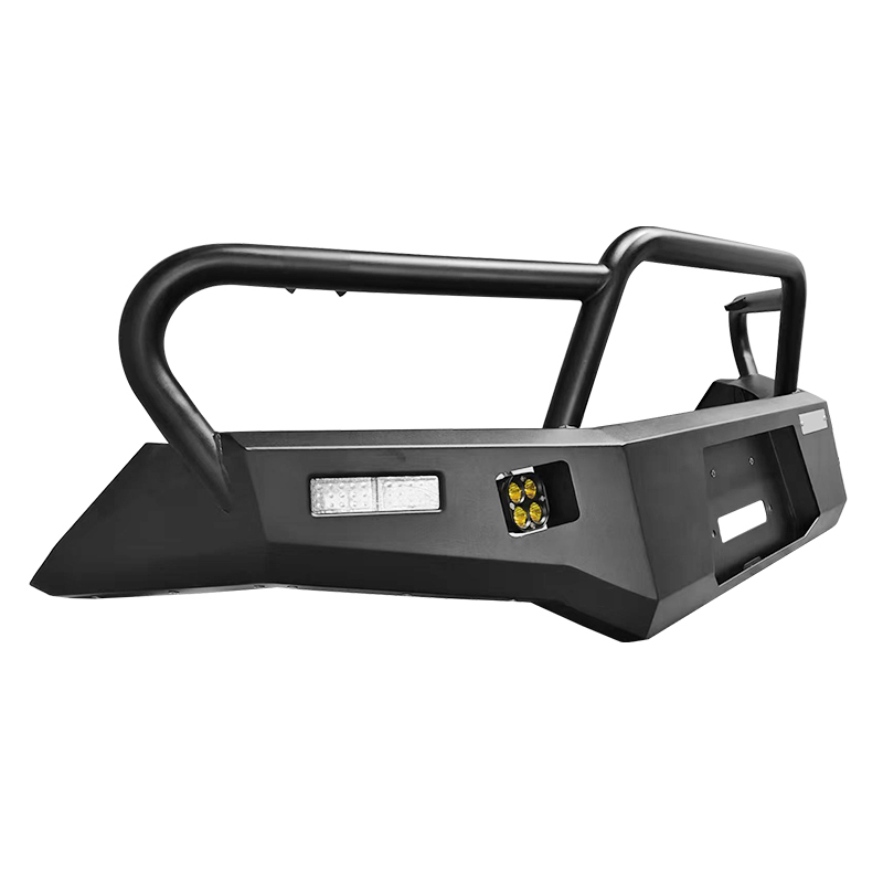 Steel Bull Bar for Navara 2016+
