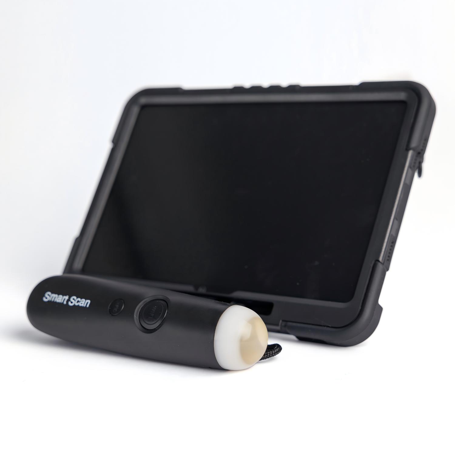 vet ultrasound machine