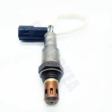 Ignition Oxygen Lambda Sensor 22690-ED000 226A0-EN21A Fit For QASHQAI March Micra Note Tiida