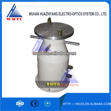1-Axis Rotary tables (DZT1-15)
