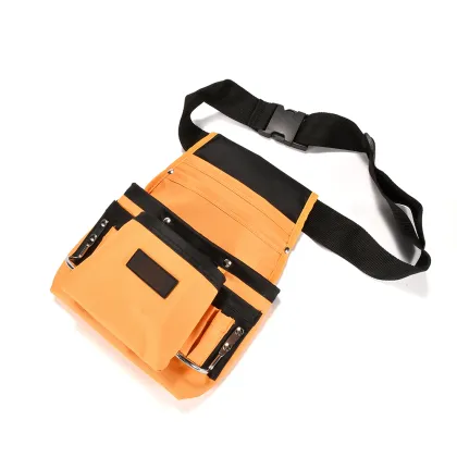 Durable Ultimate Tool Belt for craftsmen electricians
