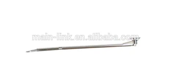 swivelling 360 ceiling boom arms