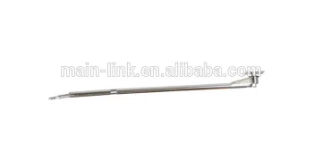 swivelling 360 ceiling boom arms