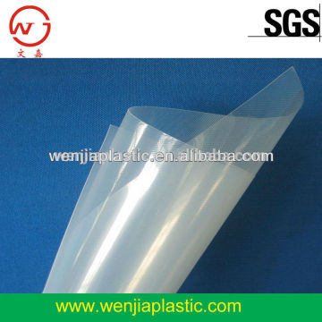 High quality polypropylene sheet