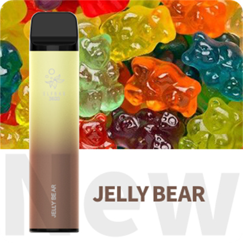 [OEM] Elf Bar 5000 Disposable vape Device
