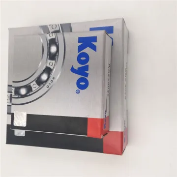 Japan KOYO bearing price list open deep groove ball bearing 6316 C4 ntn bearing list