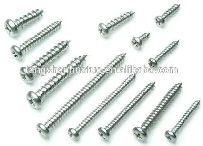 long screws wood