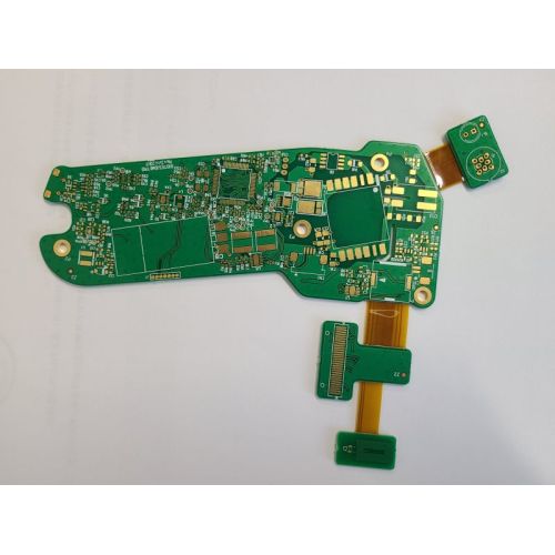 Good quality rigid flex printed cirucit board(pcb)