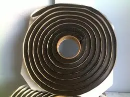 Bentonite Swelling/Self Swelling Waterstops/Swellseal Joint sold to Australia