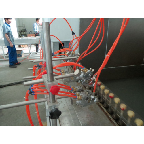 Head Lamps Vacuum Coating Machine