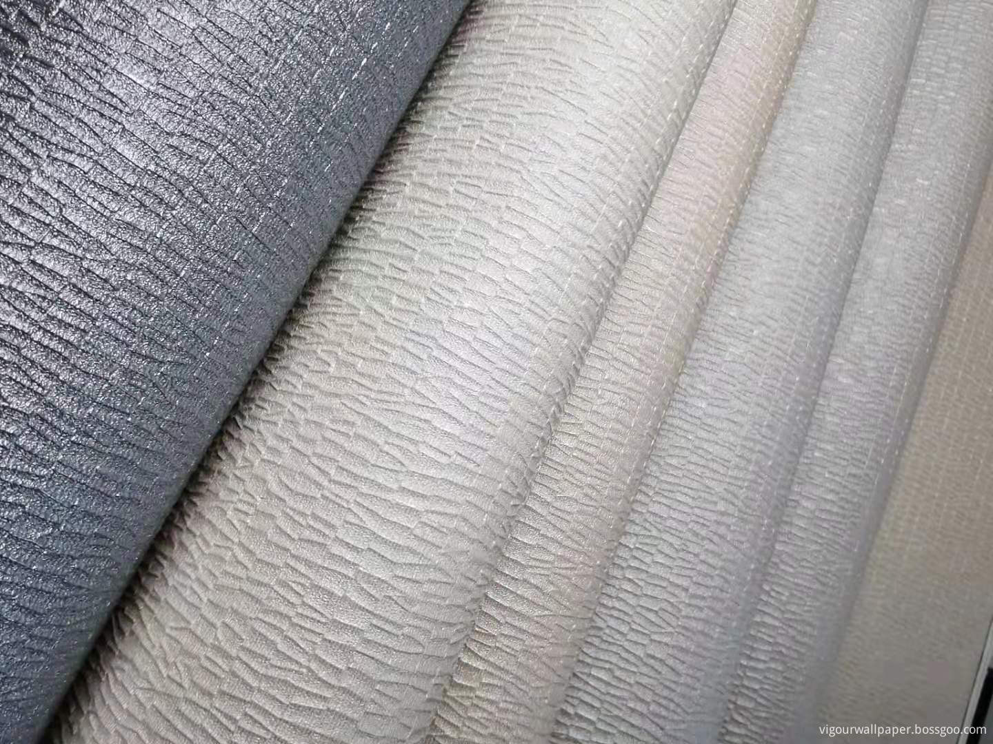 pvc vinyl wallfabric picture