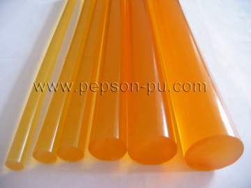 PU Rod, Damper Rod, Polyester Rod