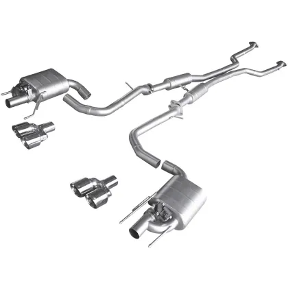 Exhaust System Remote Control for Lexus RCF 5.0L 2014-2017