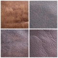 Tekstil 100% poliester bronzing Velvet Sofa bercetak